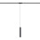 Lampy led Ut-lvm roller led Nowodvorski (11343)
