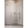 Kabina prysznicowa 100x70 Idea 8 QL XL KDJ Radaway (10560517-01-01R + 10570472-01-01 + 10580070-01-01L)