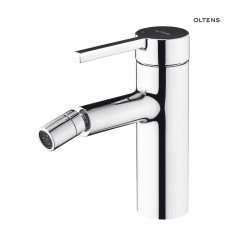 Bateria bidetowa stojąca chrom Rann Oltens (31307100)