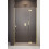 Drzwi prysznicowe 80 Essenza Gold DWJ Radaway (1385012-09-01R)