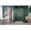 Drzwi prysznicowe 80 Essenza Brushed Nickel DWJ Radaway (1385012-91-01R)