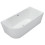 Wanna narożna160x80 prawa Avola Balneo (J0101010402-1)