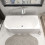 Wanna narożna160x80 prawa Avola Balneo (J0101010402-1)