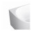 Wanna narożna160x80 prawa Avola Balneo (J0101010402-1)