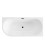 Wanna narożna160x80 prawa Avola Balneo (J0101010402-1)