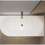 Wanna narożna160x80 prawa Avola Balneo (J0101010402-1)