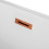 Wanna narożna160x80 prawa Avola Balneo (J0101010402-1)