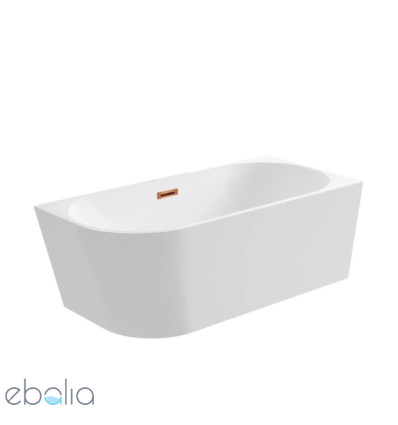 Wanna narożna160x80 prawa Avola Balneo (J0101010402-1)