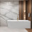 Wanna narożna160x80 prawa Avola Balneo (J0101010402-1)