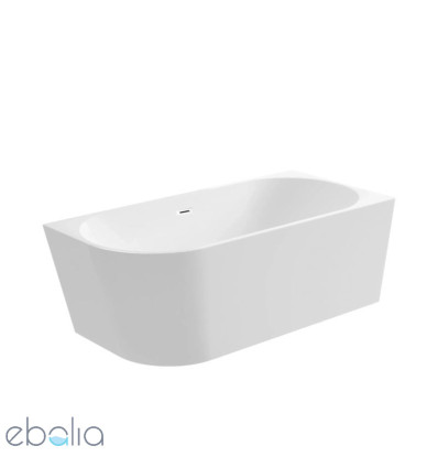 Wanna narożna160x80 prawa Avola Balneo (J0101010402-1)