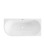 Wanna narożna160x80 prawa Avola Balneo (J0101010402-1)