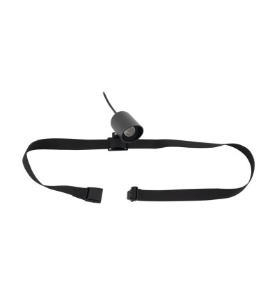 Lampa natynkowa Rumi led Nowodvorski (11543)