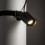 Lampa natynkowa Rumi led Nowodvorski (11543)