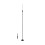Lampa gruntowa Zola led Nowodvorski (11546)