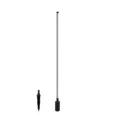 Lampa gruntowa Zuri led Nowodvorski (11547)