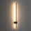 Lampa natynkowa Orla led Nowodvorski (11550)
