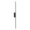 Lampa natynkowa Isla led Nowodvorski (11553)