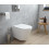 Miska WC wisząca PureRim SmartClean biały połysk Jog Stille Oltens (42528000)