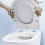 Miska WC wisząca PureRim z deską Slim Jog Stille Oltens (42032000)