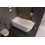 Wanna wolnostojąca narożna 165x75 Oceana 2.0 Excellent (WAEX.OCE2.165NL.WH)