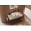 Umywalka nablatowa 50x38 Cori 2.0 Excellent (CEEX.6901.500.WH)
