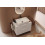 Umywalka nablatowa 58x38 Cori 2.0 Excellent (CEEX.6901.580.WH)