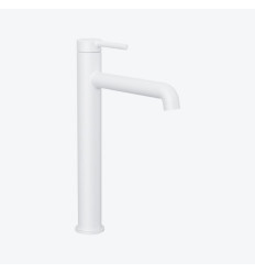 Bateria umywalkowa Delta Pi biały mat Excellent (AREX.1212WH)