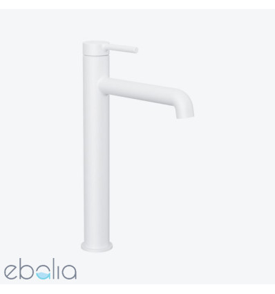 Bateria umywalkowa Delta Pi biały mat Excellent (AREX.1212WH)