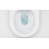 Miska WC podwieszana Rimless Roca (A346687000)