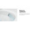Miska WC podwieszana Rimless Roca (A346687000)