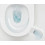 Miska WC podwieszana Rimless Roca (A346687000)
