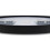 Lustro okrągłe 60cm Corina black Balneo (L0101010503-1)