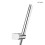 Gide (s) zestaw prysznicowy chrom 36010100 Ume Oltens (36010100)