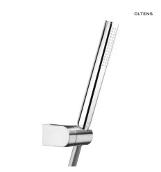 Gide (s) zestaw prysznicowy chrom 36010100 Ume Oltens (36010100)