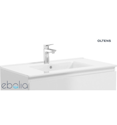 Umywalka 81x46 Vernal Oltens (41206000)