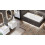 Umywalka meblowa 61x46,5 cm Pik Excellent (CEEX.6517.600.WH)