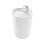 Umywalka stojąca 500x420x880MM FINECERAMIC ® Beyond Roca (A3270B0000)