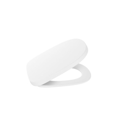 Deska wolnoopadająca, Supralit® BIAŁY MAT Beyond Roca (A801B8262B)