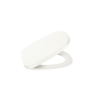 Deska wolnoopadająca, Supralit® BEIGE Beyond Roca (A801B8265B)