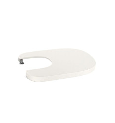 Pokrywa bidetowa wolnoopadająca, Supralit® BEIGE Beyond Roca (A806B8265B)