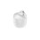 Umywalka ścienna 460x470x160MM FINECERAMIC ®, Supraglaze® Beyond Roca (A3270B1S00)