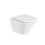 Miska WC podwieszana Supraglaze® Gap Roca (A3460NLS00)