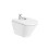 ROUND Bidet podwieszany (ukryte mocowania) Supraglaze® Gap Roca (A3570N6S00)