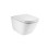 Miska WC podwieszana Rimless Supraglaze® Gap Roca (A34647LS00)