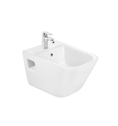Bidet podwieszany Supraglaze® Gap SQUARE Roca (A357475S00)