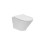 Miska WC podwieszana Rimless 48 cm Supraglaze® Gap Roca (A3460NBS00)