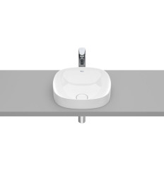 UMYWALKA 370x370 H75mm Supraglaze® Inspira Roca (A32750RS00)