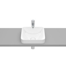 UMYWALKA 370x370 H75mm Supraglaze® Inspira Roca (A32753RS00)