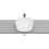 UMYWALKA 370x370 OCT Supraglaze® Inspira Roca (A327502S00)