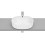 UMYWALKA 500X370 OCT Supraglaze® Inspira Roca (A327520S00)